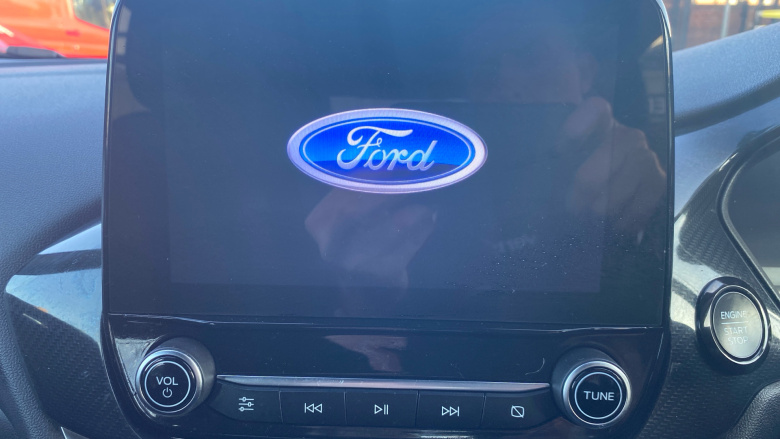 Ford Puma 1.0 EcoBoost Hybrid mHEV ST-Line 5dr Petrol Hatchback